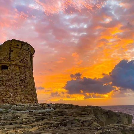 Casetta Degli Ulivi อุจจาโน ลาเคียซา ภายนอก รูปภาพ