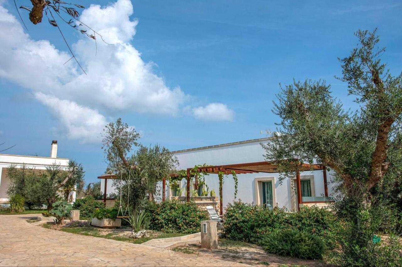 Casetta Degli Ulivi อุจจาโน ลาเคียซา ภายนอก รูปภาพ