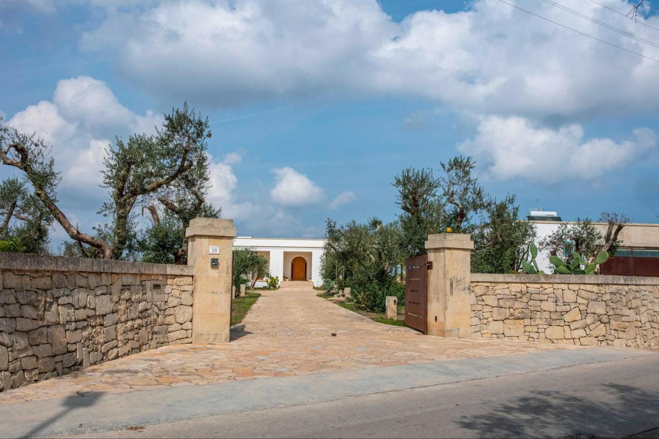 Casetta Degli Ulivi อุจจาโน ลาเคียซา ภายนอก รูปภาพ