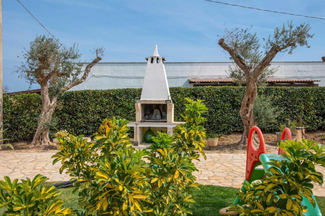 Casetta Degli Ulivi อุจจาโน ลาเคียซา ภายนอก รูปภาพ