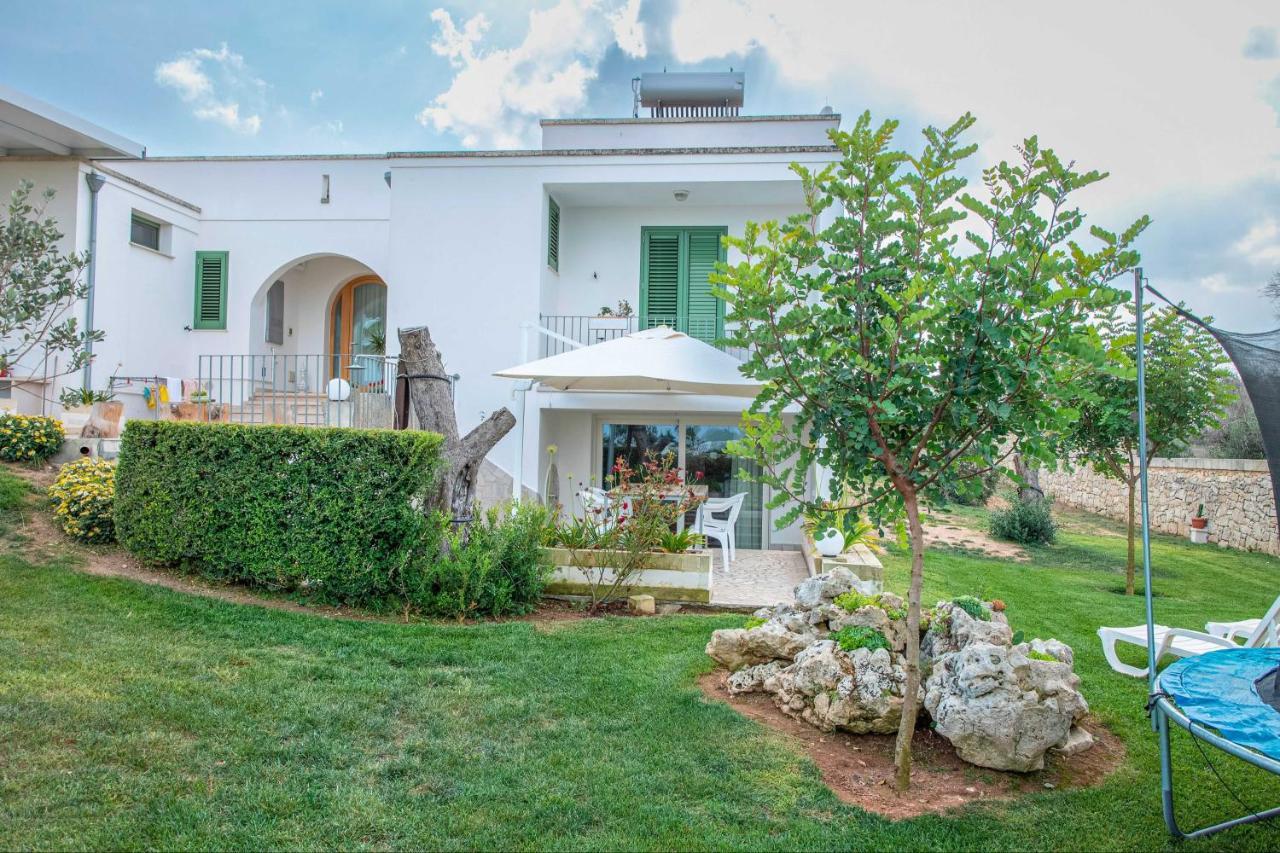 Casetta Degli Ulivi อุจจาโน ลาเคียซา ภายนอก รูปภาพ