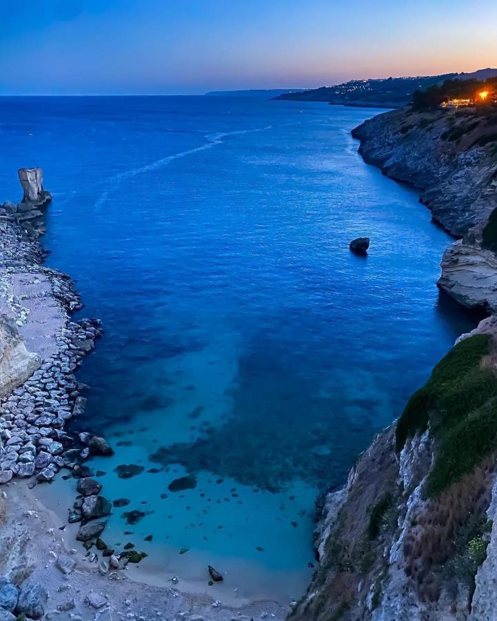 Casetta Degli Ulivi อุจจาโน ลาเคียซา ภายนอก รูปภาพ