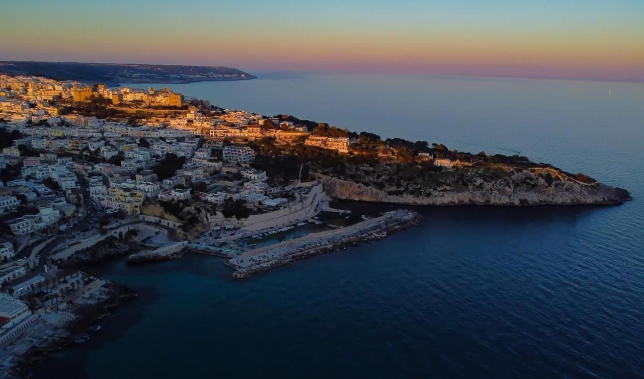 Casetta Degli Ulivi อุจจาโน ลาเคียซา ภายนอก รูปภาพ