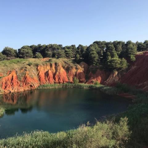 Casetta Degli Ulivi อุจจาโน ลาเคียซา ภายนอก รูปภาพ