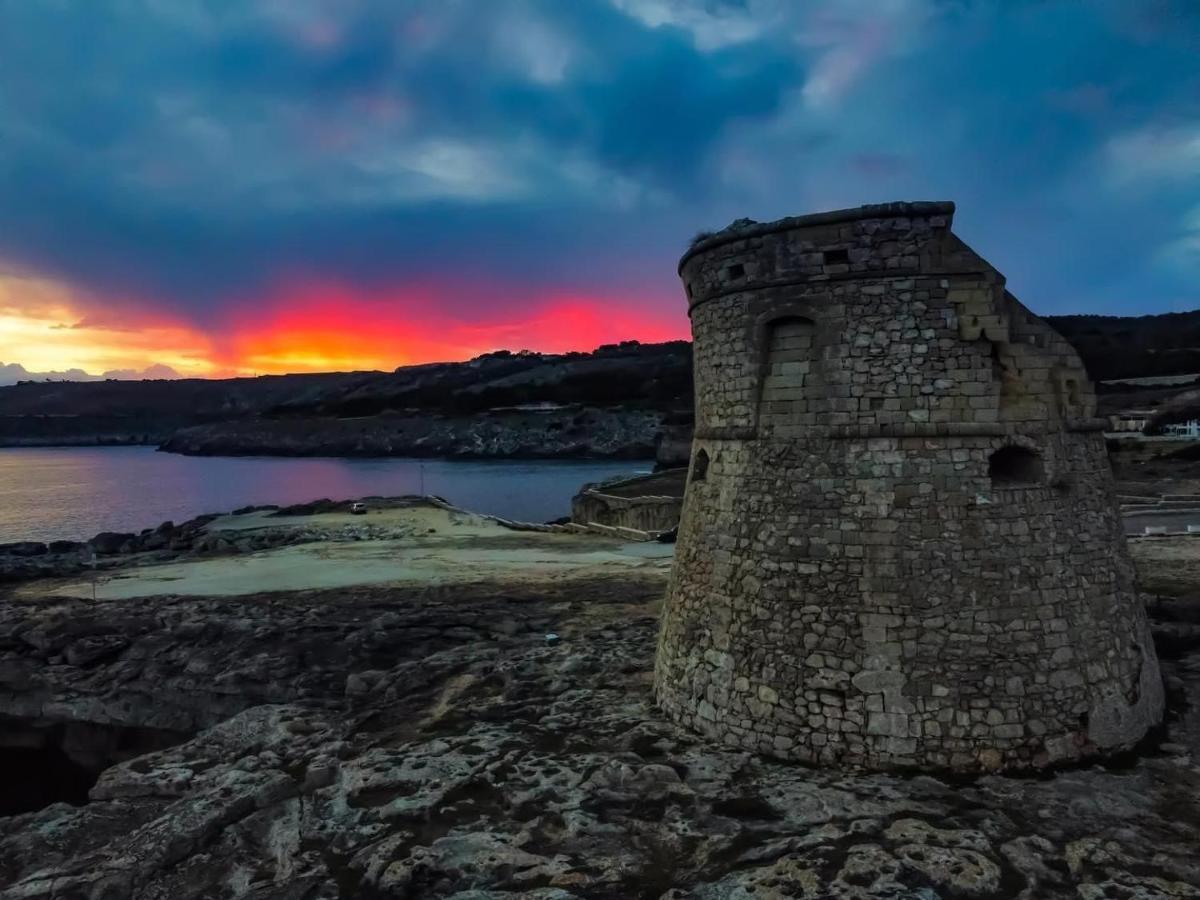 Casetta Degli Ulivi อุจจาโน ลาเคียซา ภายนอก รูปภาพ